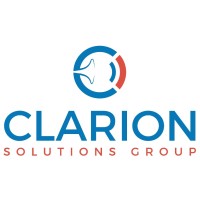 Clarion Solutions Group logo, Clarion Solutions Group contact details