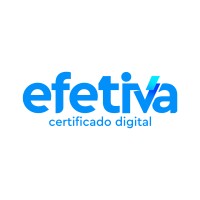 Efetiva Certificado Digital logo, Efetiva Certificado Digital contact details