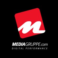 MediaGruppe AG logo, MediaGruppe AG contact details