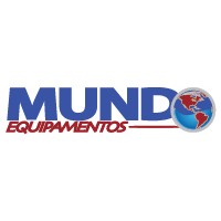 Mundo Equipamentos logo, Mundo Equipamentos contact details