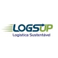 LogsUp Logística Sustentável logo, LogsUp Logística Sustentável contact details