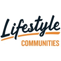 Lifestyle Communities Ltd logo, Lifestyle Communities Ltd contact details