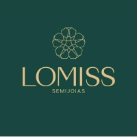 Lomiss Semijoias logo, Lomiss Semijoias contact details