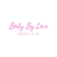 Body By Love Inc. logo, Body By Love Inc. contact details