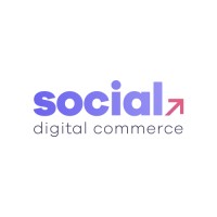 SOCIAL DIGITAL COMMERCE logo, SOCIAL DIGITAL COMMERCE contact details