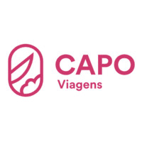 CAPO Viagens logo, CAPO Viagens contact details