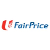 NTUC FairPrice logo, NTUC FairPrice contact details