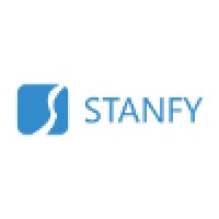 Stanfy logo, Stanfy contact details