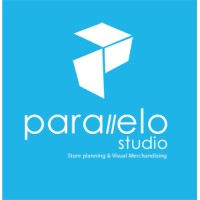 PARALELO STUDIO logo, PARALELO STUDIO contact details