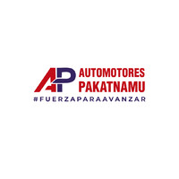 Automotores Pakatnamu logo, Automotores Pakatnamu contact details