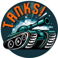 Tanks For Playing logo, Tanks For Playing contact details