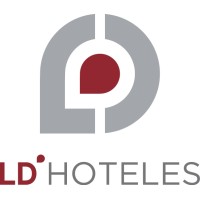 LD' Hoteles logo, LD' Hoteles contact details