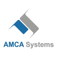 AMCA Systems logo, AMCA Systems contact details