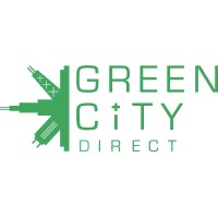 Green City Direct LLC logo, Green City Direct LLC contact details