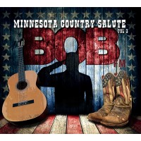 Total Country BOB FM logo, Total Country BOB FM contact details