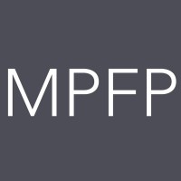 MPFP logo, MPFP contact details