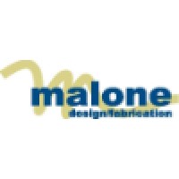 Malone Design Fabrication logo, Malone Design Fabrication contact details