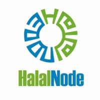 HalalNode logo, HalalNode contact details