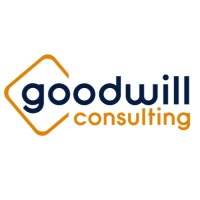 Goodwill Consulting logo, Goodwill Consulting contact details