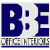 Bbe Office Interiors logo, Bbe Office Interiors contact details