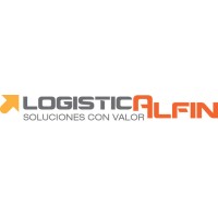 Logistica Alfin logo, Logistica Alfin contact details