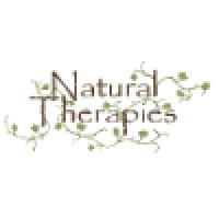 Natural Therapies logo, Natural Therapies contact details