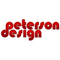 Peterson Design logo, Peterson Design contact details