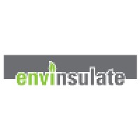 Envinsulate logo, Envinsulate contact details