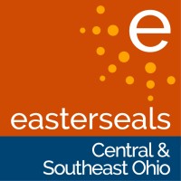 Easter Seals Central & Southeast Ohio logo, Easter Seals Central & Southeast Ohio contact details