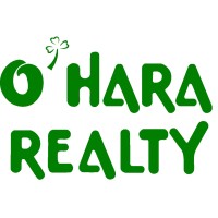 OHara Realty logo, OHara Realty contact details