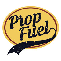 PropFuel logo, PropFuel contact details