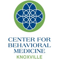 Knoxville Center for Behavioral Medicine logo, Knoxville Center for Behavioral Medicine contact details