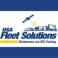 GPS Fleet Solutions logo, GPS Fleet Solutions contact details