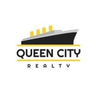 Queen City Realty logo, Queen City Realty contact details