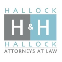 Hallock & Hallock, a professional corporation logo, Hallock & Hallock, a professional corporation contact details