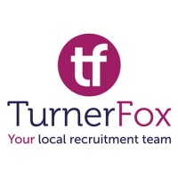 Turnerfox Recruitment logo, Turnerfox Recruitment contact details