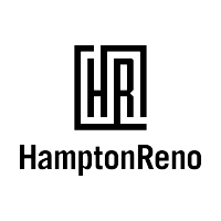 HamptonReno, LLC logo, HamptonReno, LLC contact details