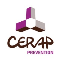 CERAP Prevention, Groupe Engie logo, CERAP Prevention, Groupe Engie contact details