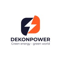 NINGBO DEKON NEW ENERGY CO., LTD logo, NINGBO DEKON NEW ENERGY CO., LTD contact details