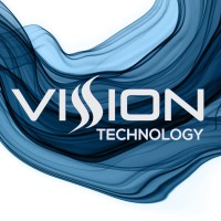 Vission Technology Inc. logo, Vission Technology Inc. contact details