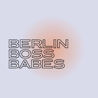 Berlin Boss Babes logo, Berlin Boss Babes contact details