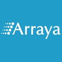 Arraya Solutions, Inc. logo, Arraya Solutions, Inc. contact details