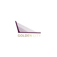 Golden City logo, Golden City contact details