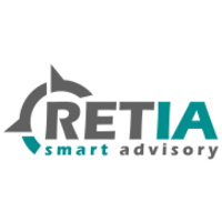 RETIA Smart Advisory logo, RETIA Smart Advisory contact details