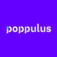 Poppulus logo, Poppulus contact details