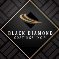 Black Diamond Coatings, Inc. logo, Black Diamond Coatings, Inc. contact details