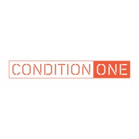 Condition One logo, Condition One contact details