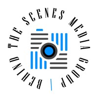 Behind The Scenes Media Group logo, Behind The Scenes Media Group contact details