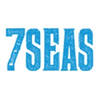 7 Seas logo, 7 Seas contact details