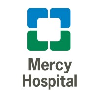 Mercy Medical Center logo, Mercy Medical Center contact details